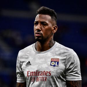 Nach Millionen-Urteil: Jérôme Boateng zeigte keine Reaktion
