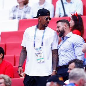 Style-Weltmeister? Jérôme Boateng glänzt trotz Spielsperre