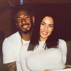 Kasia Lenhardt behauptet: Sie hat Jérôme Boateng verlassen