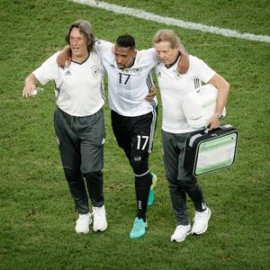 Boateng-Schwester Avelina: "Ich bin NICHT Fußball-versessen"