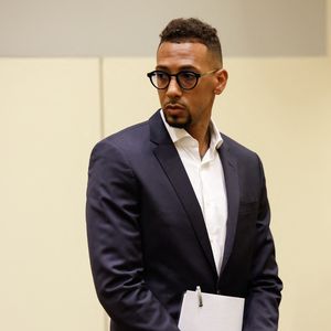 Jérôme Boatengs Freund sagt aus: Ex trat ihm ins Gesicht!