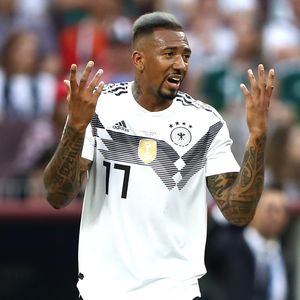Nach gelb-roter Karte: So reagiert Jérôme Boateng auf Sperre