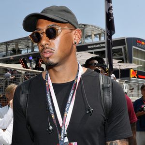 Jérôme Boateng: Unbekannter bricht nachts in sein Haus ein!
