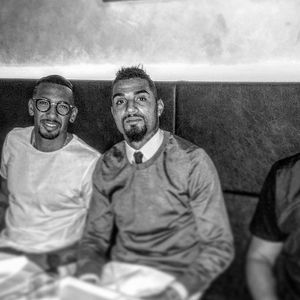 Nach Urteil: Kevin-Prince Boateng steht nicht hinter Jérôme