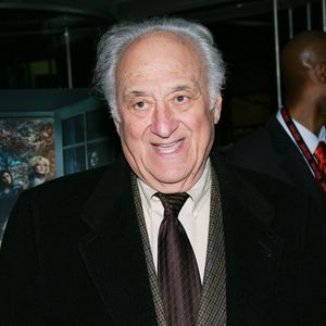 "Sopranos"-Star Jerry Adler ist mit 96 Jahren verstorben
