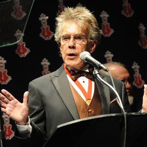 Trauer um Jerry Carrigan: Drummer von Elvis Presley ist tot
