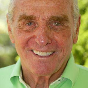 Mit 88 Jahren: US-Schauspieler Jerry Douglas ist gestorben