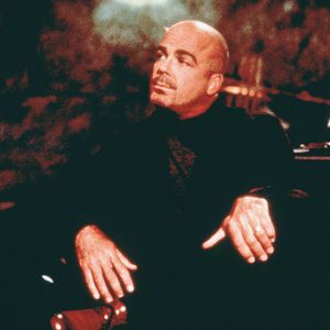 Ursache unklar! "Babylon 5"-Star stirbt mit nur 60 Jahren