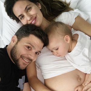 "Entourage"-Star Jerry Ferrara erwartet sein zweites Kind!