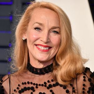 Jerry Hall 2019