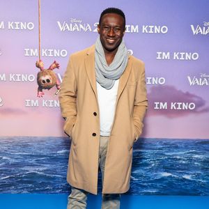"Rote Rosen"-Star Jerry Kwarteng spielt bald in dieser Serie