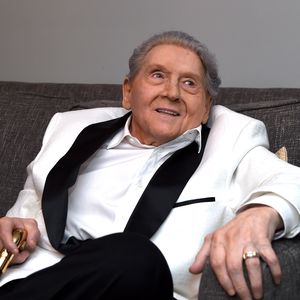 Elton John, Ringo Starr und Co. trauern um Jerry Lee Lewis