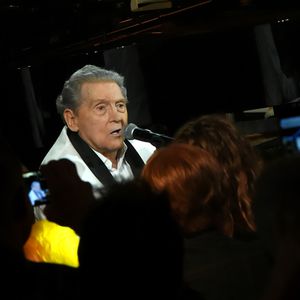 Rock'n'Roll-Legende Lewis geht es nach Schlaganfall besser