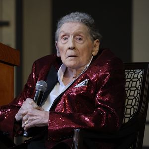 Rock'n'Roll-Ikone Jerry Lee Lewis fälschlich für tot erklärt