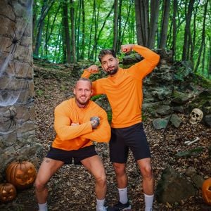 Das denkt Jerry über Patricias "#CoupleChallenge"-Rauswurf