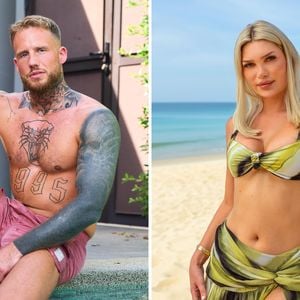 Jerry Menges verrät: Flirt mit Giuliana nur fürs Spiel?