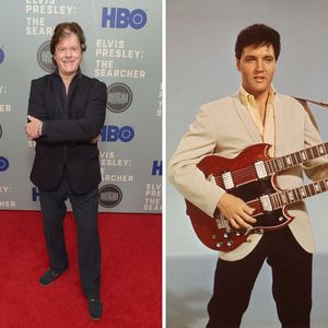 Elvis Presley war laut Jerry Schilling ein super Vermieter