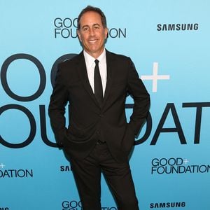 Emotionaler Abschied: Jerry Seinfeld gedenkt Rob Reiners