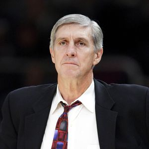 NBA-Ikone: Ex-Basketballer Jerry Sloan stirbt mit 78 Jahren