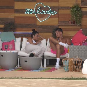 Trotz Korb: Will "Love Island"-Jess Robin nicht aufgeben?
