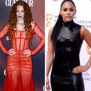 "Schönes Gefühl": Jess Glynne ist total glücklich mit Alex