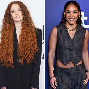 Wie geht es Jess Glynne mit öffentlicher Beziehung mit Alex?