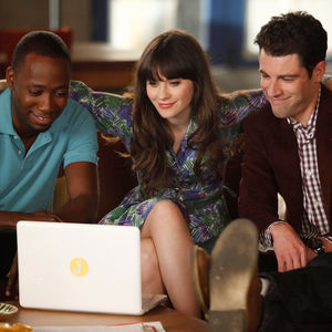 New Girl: Wer ist der heißeste Mitbewohner?