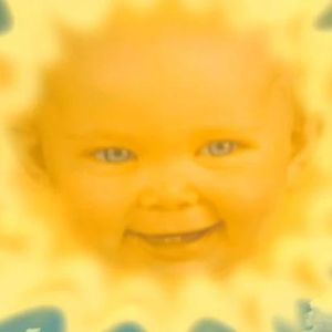 30 und selbst Mama: Das wurde aus der Teletubbies-Baby-Sonne