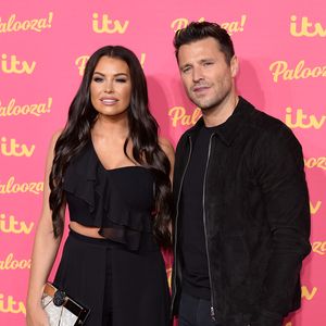 Baby Palma: Mark Wright schwärmt von Namensbedeutung