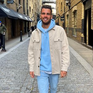 Vermisst und wohl tot: Neue Entwicklung im Fall Jesse Baird!