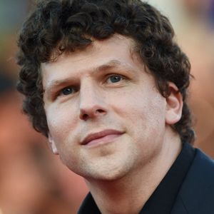 Jesse Eisenberg denkt, Lex-Luthor-Rolle schadete Karriere