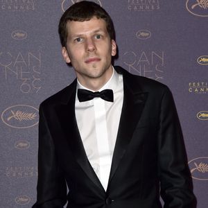Baby mit On-Off-Freundin: Jesse Eisenberg wird Vater