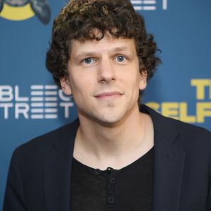 Jesse Eisenberg als Bösewicht Lex Luthor bestätigt