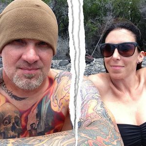 Nach sieben Jahren: Sandra Bullocks Ex Jesse James getrennt