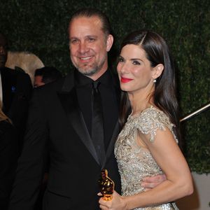 Sandra Bullock spricht über Tod ihres Vaters und ihrer Hunde