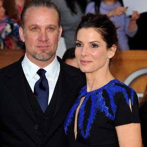 Arme Sandra Bullock! Ex Jesse James hetzt fies gegen Frauen