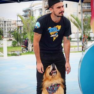 Influencer Jesse Kozechen und Hund bei Autounfall gestorben