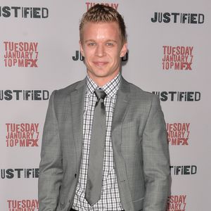 Trunkenheit am Steuer: "Glee"-Star Jesse Luken verhaftet!