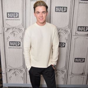 Jesse McCartney kämpft vor Baby Nummer zwei mit Trauma