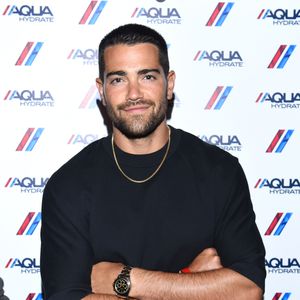 Wow! "Desperate Housewives"-Gärtner Jesse ist kaum gealtert