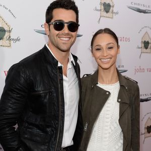 Liebes-Outing: Ist Jesse Metcalfe schon verlobt?