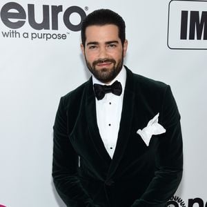 Jesse Metcalfe blickt auf "Desperate Housewives"-Aus zurück