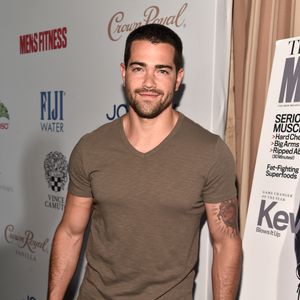 "Desperate Housewives"-Jesse hatte mit Body-Druck zu kämpfen