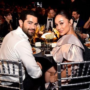 Wieder zusammen? Jesse Metcalfe und Cara zusammen gesichtet!