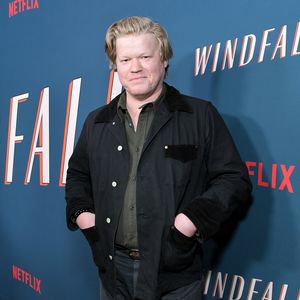 Jesse Plemons bereut Gewichtszunahme für "Black Mass" nicht