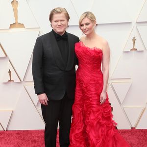 Nach fünf Jahren: Kirsten Dunst hat Jesse Plemons geheiratet