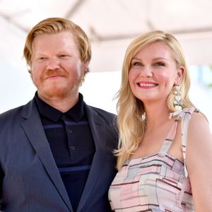 Hoppla! Ist das etwa eine Baby-Wölbung, Kirsten Dunst?