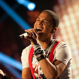 Jesse Ritch: Noch Kontakt zu DSDS-Kandidaten?