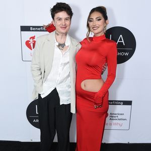 Bekommen Francesca Farago und Jesse Sullivan etwa Zwillinge?