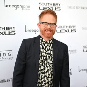 "Modern Family"-Star Jesse Tyler Ferguson ist Papa geworden!